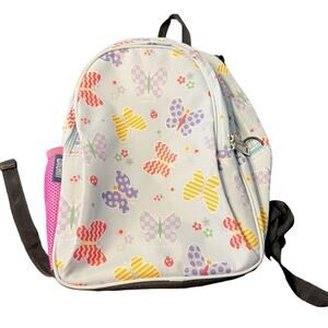 Wildkin Butterfly‎ Kids Backpack Daycare School